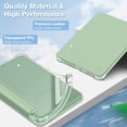 thumbnail image 4 of Funda Fintie Slim de TPU para Kindle 6 11.ª generación (2024/2022), 4 of 9