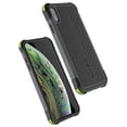 thumbnail image 4 of Funda Ballistic TJ para iPhone Xs y X Negra Ballistic, 4 of 5