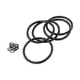 thumbnail image 2 of Cornelius Keg O Rings Replacement Sets Corny Keg Seal Cornelius Set Silicone Rubber O Rings Wine Making For Soda-Beer C, 2 of 9