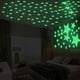 thumbnail image 5 of 109 Uds pegatinas luminosas planeta estrellas pegatina de pared ventana creativa calcomanías de pared autoadhesivas pegatinas fluorescentes, 5 of 5