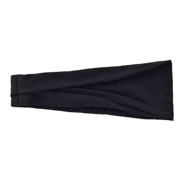 Diadema elástica de moda para mujer, 1 unidad, bandana para el pelo, banda para la cabeza