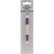 Universal Crafts Double-Ended Etching Tool 5.5"-