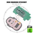 thumbnail image 4 of Generic Multi-Level Protection Wireless Charger Circuit Board Micro Interface Qi Phones, 4 of 8
