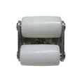thumbnail image 4 of Shepherd 9441 Roulettes Doubles pour Appareils Électroménagers, 5/8 Po de Diamètre, 250 lb, 4 of 7