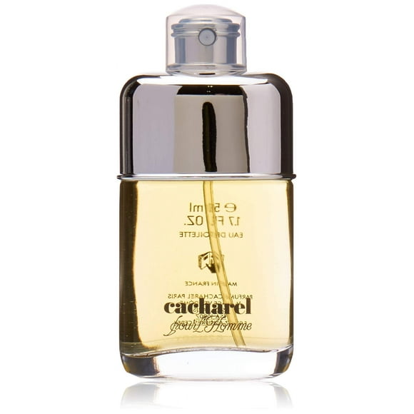 Perfume Cacharel Pour L'Homme Eau de Toilette 50 ml