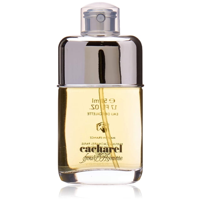 Perfume Cacharel Pour L'Homme Eau de Toilette 50 ml