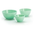 thumbnail image 2 of SHAKLAK Jadeite Glass Mixing Bowls (One Pack), 2 of 2