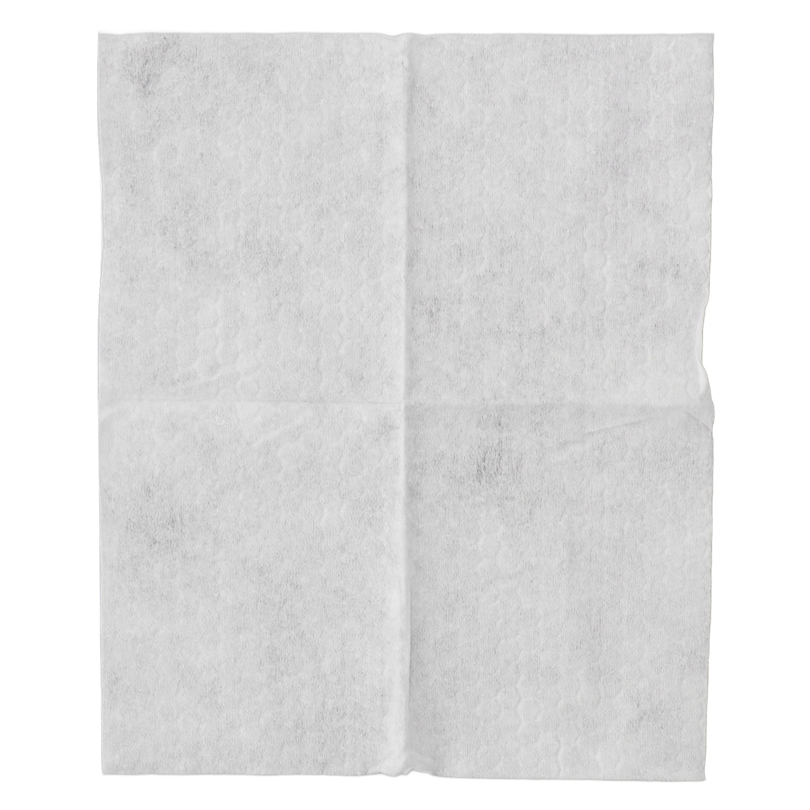 Wipe Paper, Cotton  Water Absorbent 100pcs Disposable  Towel Paper  for  Shop