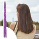 thumbnail image 5 of Extensiones China Brillante Tinsel Fairy para Mujeres Accesorios El Niñas La Fiesta Cosplay, 5 of 9