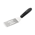 thumbnail image 1 of Precio reducido por tiempo limitado!Espátula para freír carne Teppanyaki, herramienta de cocina japonesa pequeña, espátula, 1 of 6