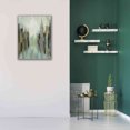 thumbnail image 5 of Epic Graffiti 'New York Morning II' by Silvia Vassileva, Canvas Wall Art, 26"x34", 5 of 8