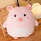 thumbnail image 1 of Almohada de dibujos animados, cojín de peluche suave para cama o sofá, lavable, cojín decorativo de peluche para niños y adultos (3), 1 of 7