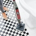 Shark S5003D Genius Hard Floor Cleaning System Pocket Steam Mop