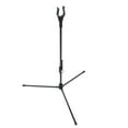 thumbnail image 4 of Soporte ajustable para arco de tiro con arco NikouMX Soporte para arco recurvo ligero ajustable, 4 of 8