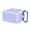 Purple, variant on Flexible Guard Shockproof Shell Earbud Sleeve Housing Washable Silicone Skin Protective Case for W4