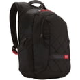 thumbnail image 1 of Case Logic DLBP-116 Carrying Case (Backpack) for 16" Notebook - Black, 1 of 2
