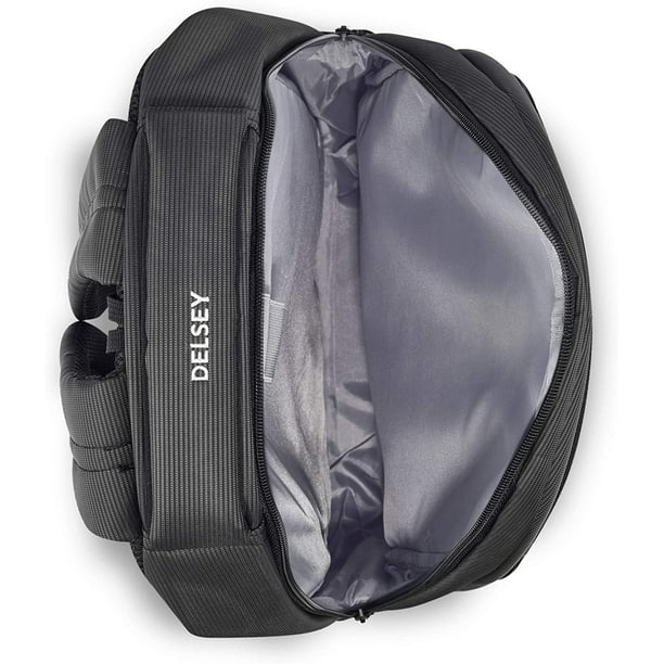 Delsey insect outlet backpack