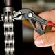 thumbnail image 5 of KNIPEX 00 20 72 V04 Juego de pinzas mini en bolsa porta-herramientas de cinturón 1 x 86 03 125, 1 x 87 01 125, 5 of 7