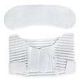 thumbnail image 1 of Elastic Adjustable Pregnant Woman Maternity Belt Breathable Abdominal Binder Back Support(M),, 1 of 5