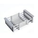thumbnail image 1 of Escurridor de trastes retractil BLUEWARE 080162, 1 of 4