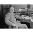 thumbnail image 2 of Herman Bernstein History (24 x 18), 2 of 2