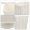 thumbnail image 3 of Greenadscape Sturdy Pvc Gutter Drain Adapter Rainwater Collector For Rain Barrel Installati, 3 of 7