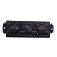 thumbnail image 2 of jiaping 599-266 15753264 15054697 09361355 Reples Trucks Climate Control Module, 2 of 9