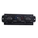 thumbnail image 2 of Módulo de control de clima del panel de control del calentador de CA, 599-266 15753264 15054697 09361355 Reemplaza para automóviles, camiones,, 2 of 8