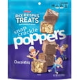 thumbnail image 3 of Kellogs 9029536 5 oz Bagged Rice Krispies Poppers Chocolate Treat - Case of 6, 3 of 4