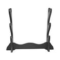thumbnail image 2 of Japanese Style Samurai Stand Horizontal Racks Support Display Home Decor Bracket Holder Rack for Wakizashi, Tanto, , 3 Layer 14.6x11.8 in, 2 of 8