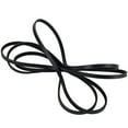 thumbnail image 3 of 137292700 Dryer Drum Belt for Frigidaire Electrolux GE WE03X29897, 3 of 6