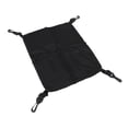 thumbnail image 4 of Surf Deck Accessories Bag, Nylon Robust 4 Hooks Easy To Use Mesh Paddleboard Storage Bag Zipper  for Surfboard, 4 of 7