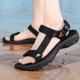 thumbnail image 4 of Sandalias Verano Zapatos Atléticas para Hombre Soporte Casual Cómodo, 4 of 8