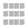 thumbnail image 4 of 2Pcs Candy Box Plastic Supplies Wedding for Case Hollowout Baskets Candy Bottles, 4 of 8
