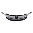 thumbnail image 1 of Parrilla Accord 2016 A 2017 Honda C/Mold Crom TONG YANG ., 1 of 4