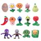 thumbnail image 2 of Peluches Plantas vs Zombies, 2 of 4