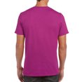 thumbnail image 2 of Gildan Men's Softstyle Fitted Cotton Short Sleeve T-shirt, 2 of 2