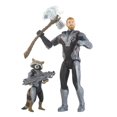 thumbnail image 2 of Thor y Rocket Raccoon Marvel Avengers 6 Pulgadas, 2 of 2