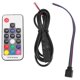 thumbnail image 2 of M Buder Portavasos LED RGB de Acero Inoxidable 12V para Barco RV Camión 4 Piezas, 2 of 9