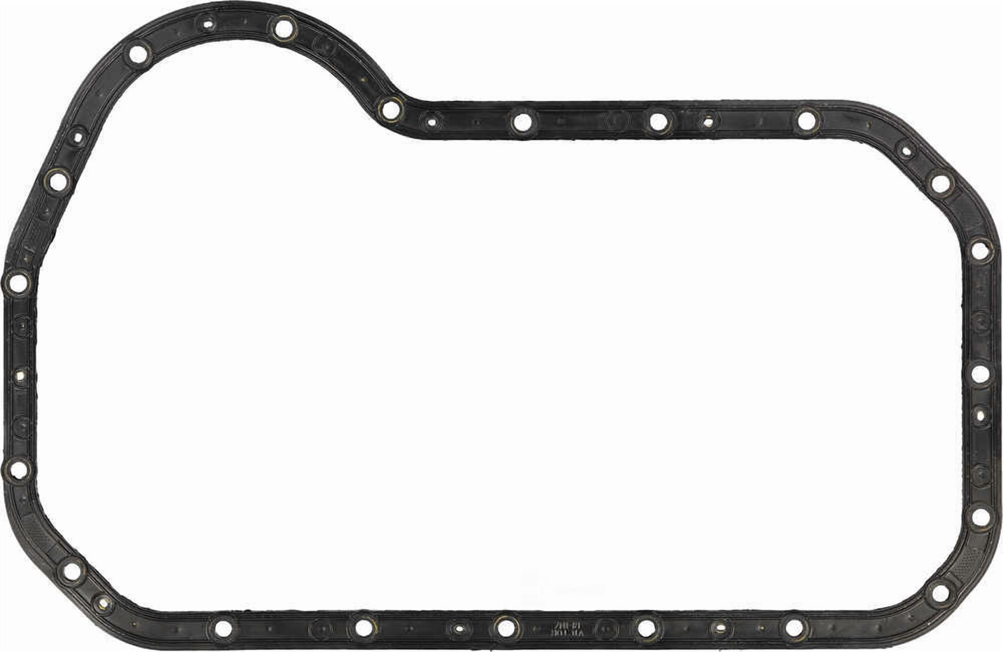 VRZ 71-33138-00 Engine Oil Pan Gasket Set Fits select: 1993-1999 VOLKSWAGEN JETTA, 1995-2002 VOLKSWAGEN CABRIO
