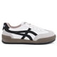 thumbnail image 3 of Zapatos para caminar para mujeres encaje zapatos casuales zapatillas anchas zapatillas de zapatilla de punta transpirable para al aire libre en interiores, 3 of 6