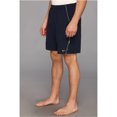 thumbnail image 2 of Pantalones cortos de natación para hombre Nike Moisture Wicking Bottom, azul, 3XLT, 2 of 3