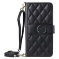 thumbnail image 1 of Funda tipo billetera GANGXUN para Samsung Galaxy S20 Ultra – Tapa abatible con correa para mujer, 1 of 5