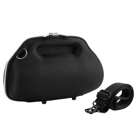 EVA Carrying Case for JBL Charge6/5/4 - Perfect Travel Storage Solution