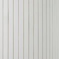 thumbnail image 7 of 6 ft. Tall Bamboo Wave Screen - White, 7 of 7