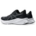 thumbnail image 3 of Zapatillas para correr ASICS DYNABLAST 5 para mujer en gris carrier/negro, 3 of 9