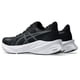 thumbnail image 3 of Zapatillas para correr ASICS DYNABLAST 5 para mujer en gris Carrier/negro, 3 of 9