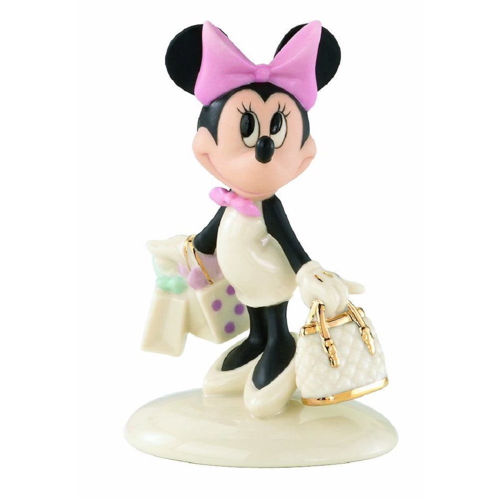 minnie mouse lenox