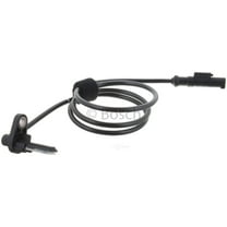 ABS Wheel Speed Sensor