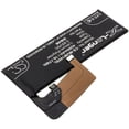 thumbnail image 2 of Replacement Battery for Xiaomi M2001J1G,Mi 10 Pro,BM4M,4200mAh,Mobile Phone battery, 2 of 4